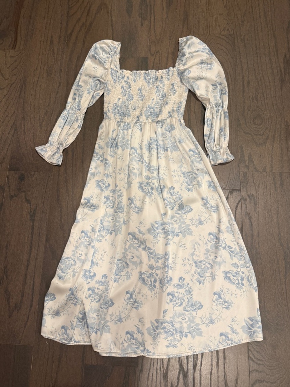 Kiwi (Revolve) Dress